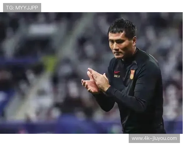 邵佳一集训首日讲话，强调团队纪律与拼搏精神