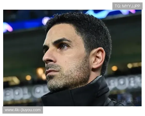 英超公布月度最佳教练，阿尔特塔三连胜当选