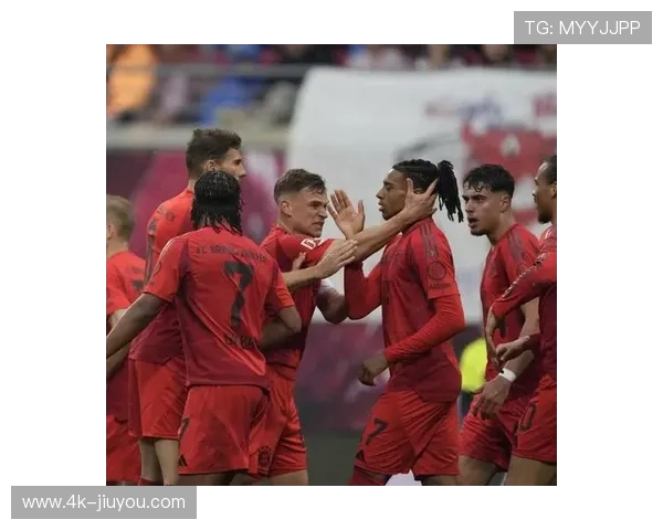 拜仁vs莱比锡，火力全开或再演大比分