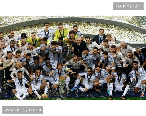 皇马欧冠晋级后士气正盛，联赛争冠战意拉满