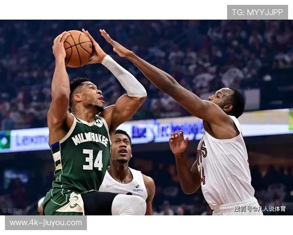 雄鹿客场挑战雷霆，字母哥与亚历山大双双缺阵影响攻防节奏