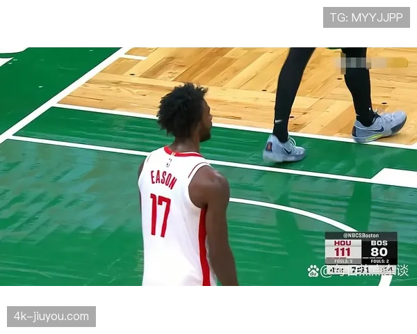 火箭六连胜展现身体天赋,篮板盖帽数据领跑联盟